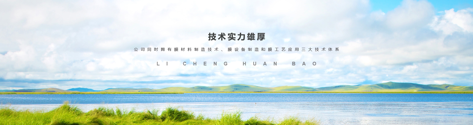 河南力誠(chéng)環(huán)保科技有限公司